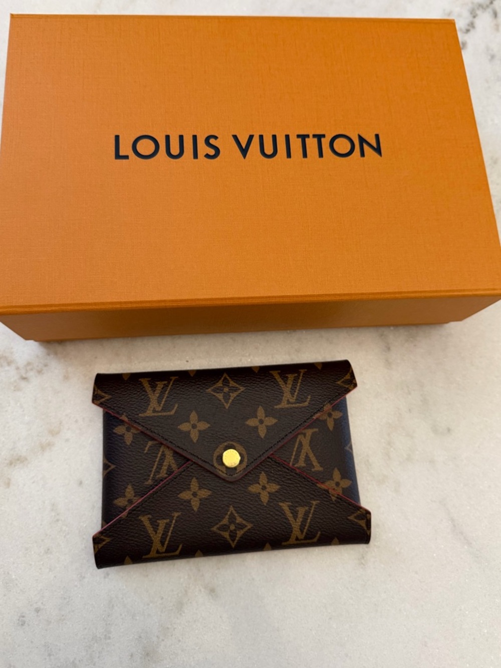 Louis Vuitton Medium Kirigami